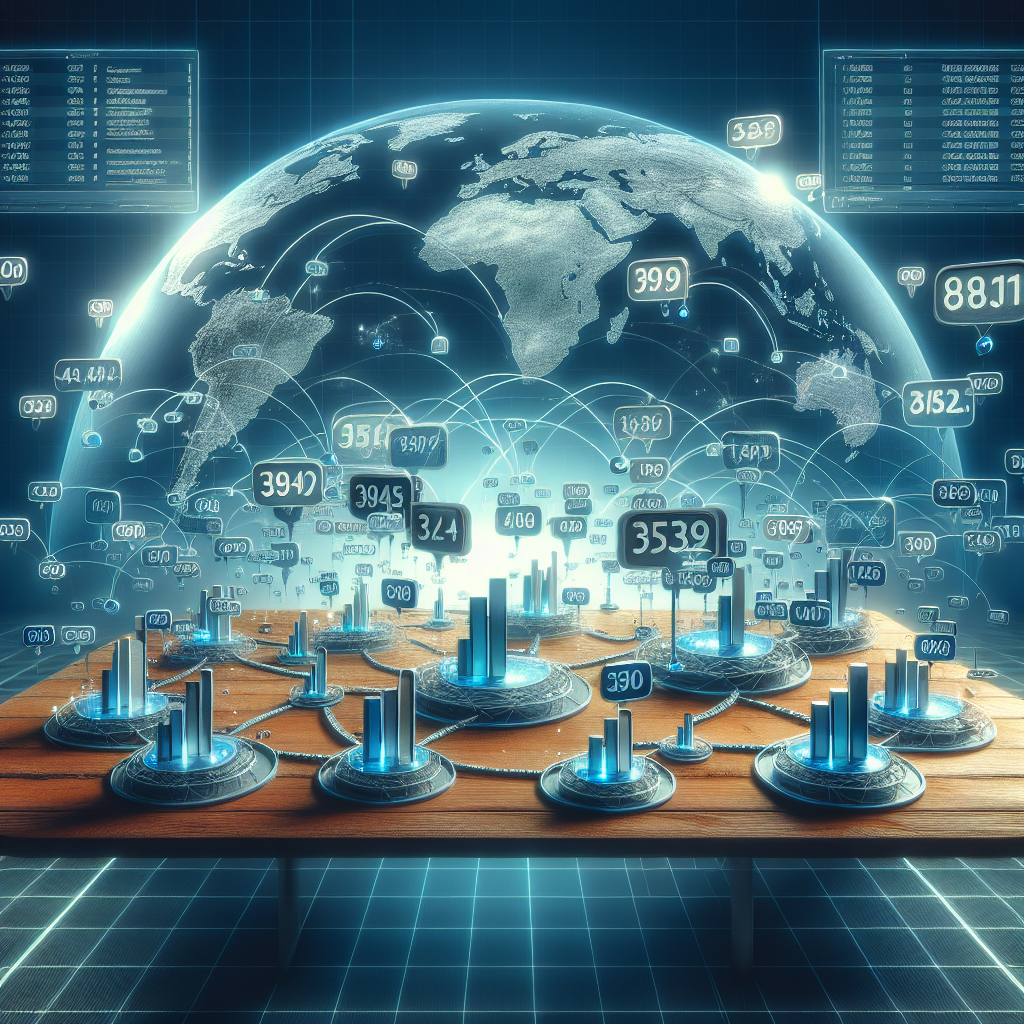 Hootsuite Strategically Incorporates Proxies to Diversify Ip Addresses, Optimizing Online Presence for Effective Social Media Management.