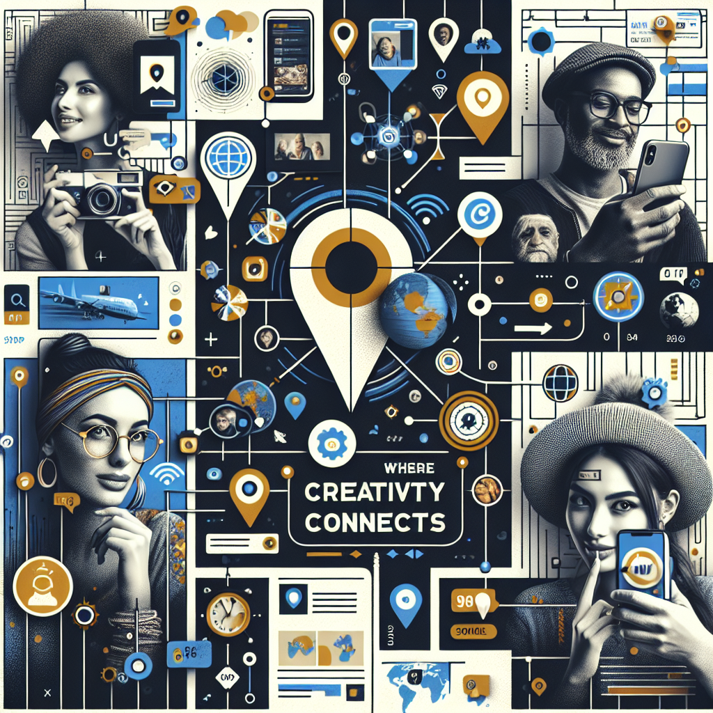 Instagram Advertising Campaign