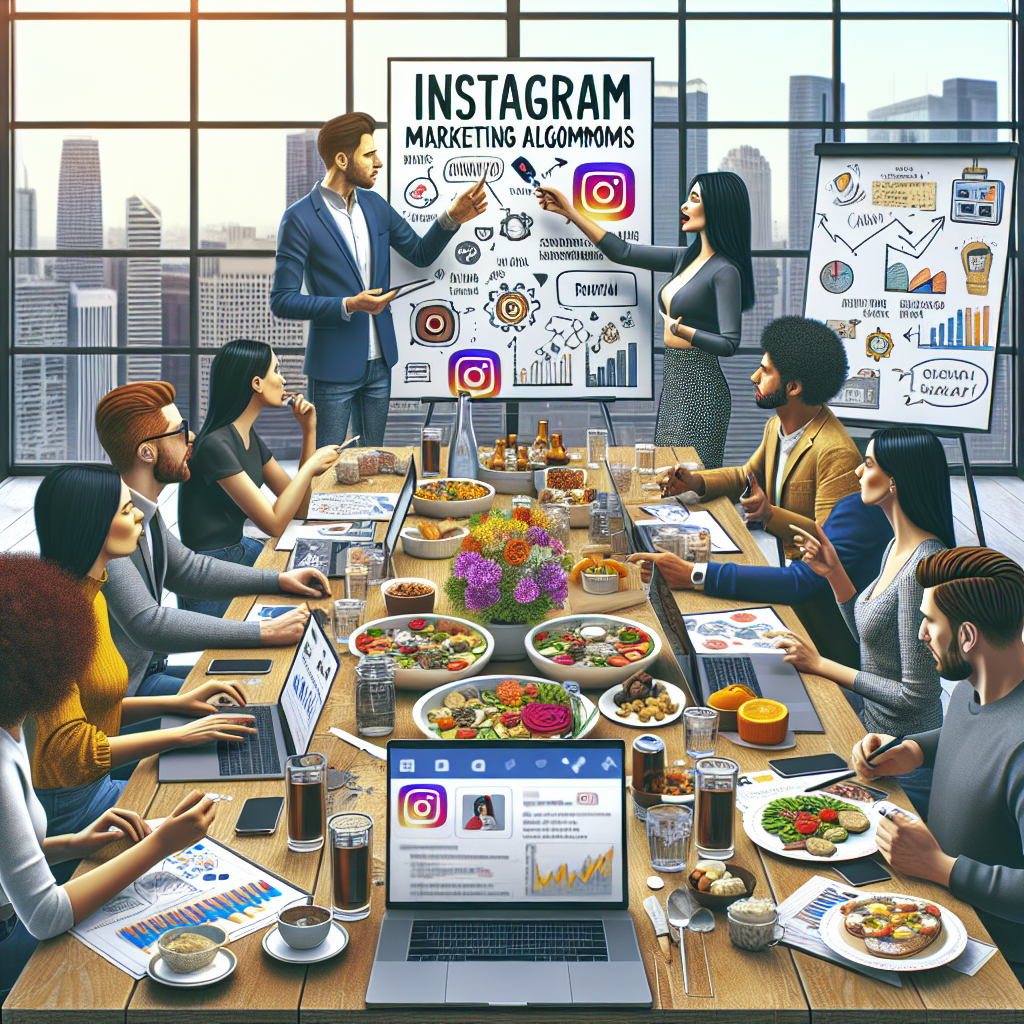 Instagram Marketing Workshop