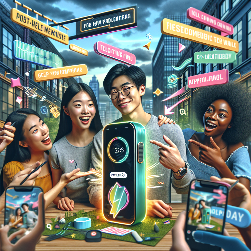 Instagram Advertising Video