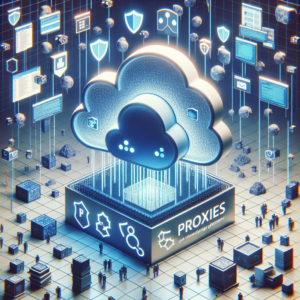 Utilizing proxies can help manage IP restrictions on Tumblr, facilitating the scraping of blog posts, images, and user-generated content.