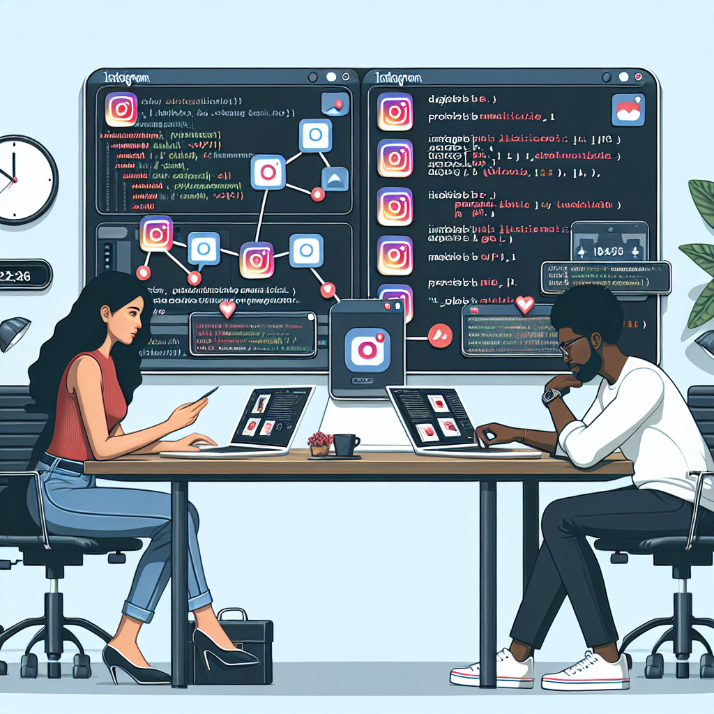 Later Users Can Elevate Their Instagram Scheduling by Integrating Proxies, Providing Flexibility in Ip Addresses and Optimizing Posting Times.