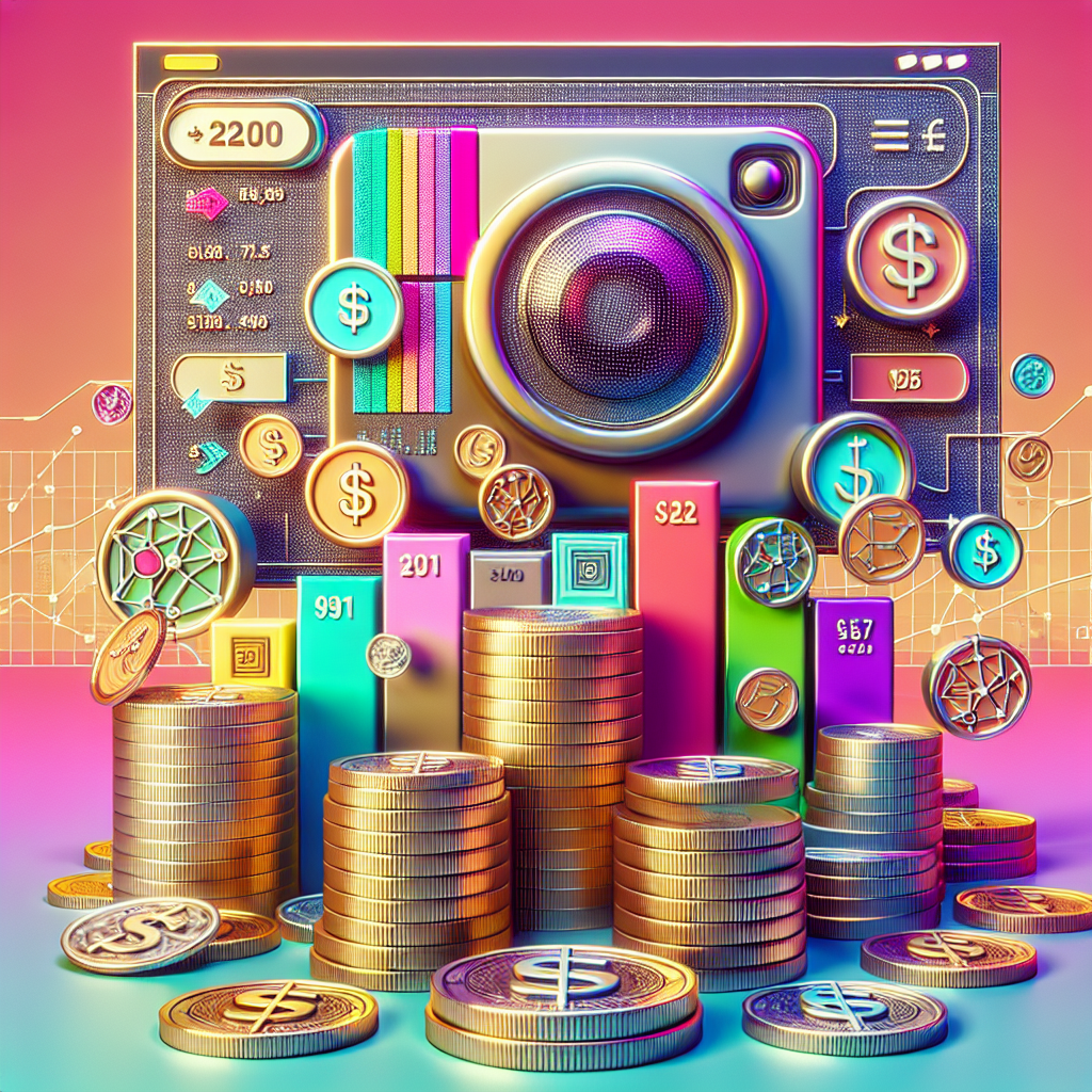 Instagram Ads Pricing