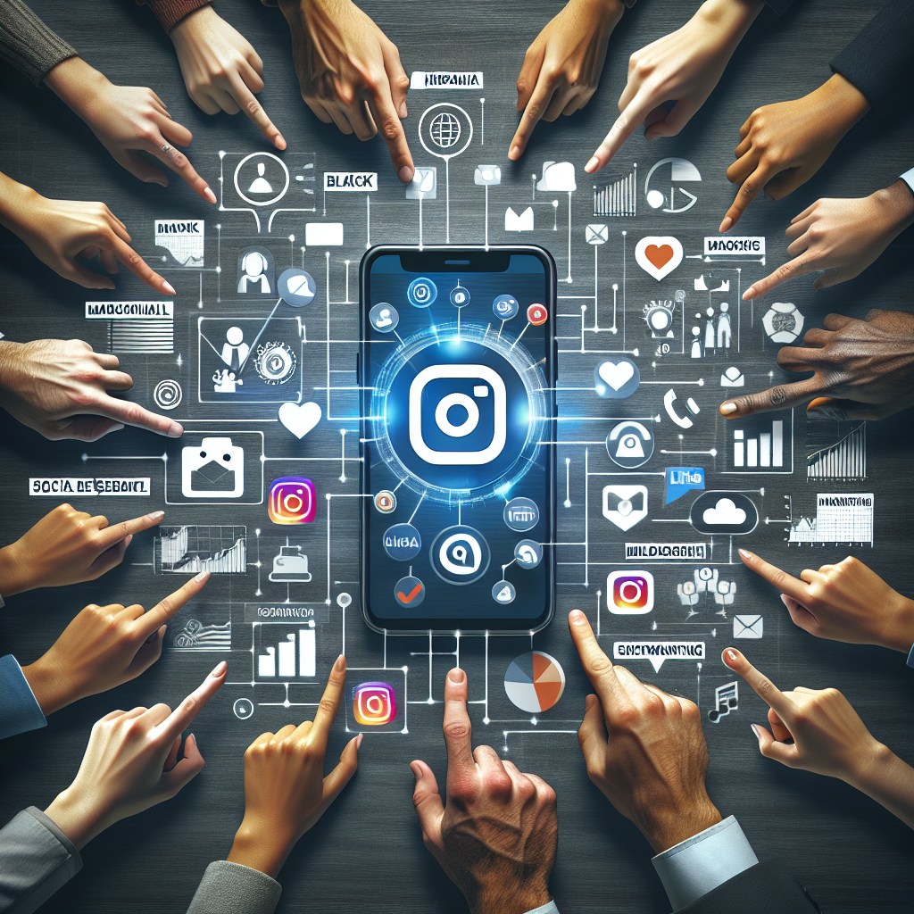 Instagram and Marketing