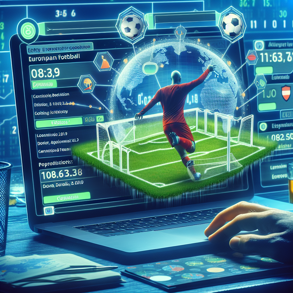 Employing proxies may assist in avoiding IP-based restrictions on the UEFA website, facilitating the scraping of European football-related data, scores, and tournament information.