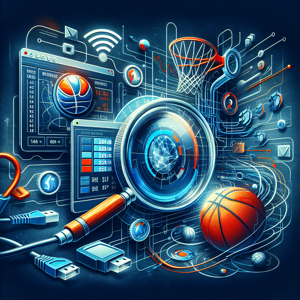 Employing proxies may assist in avoiding IP bans on the NBA website, enabling more effective scraping of basketball-related data, scores, and player statistics.