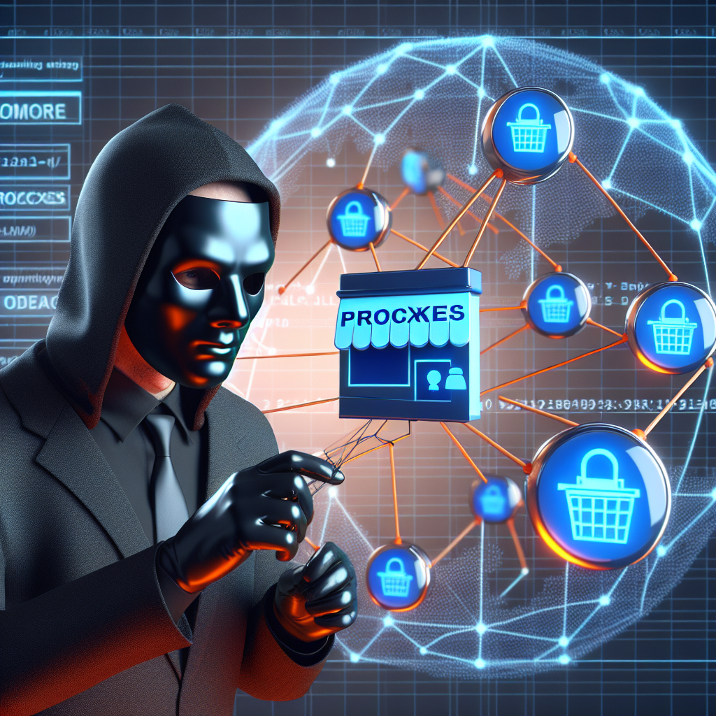 Cabela's: Proxies Help Maintain Anonymity and Prevent Detection While Scraping Data From Cabela's.