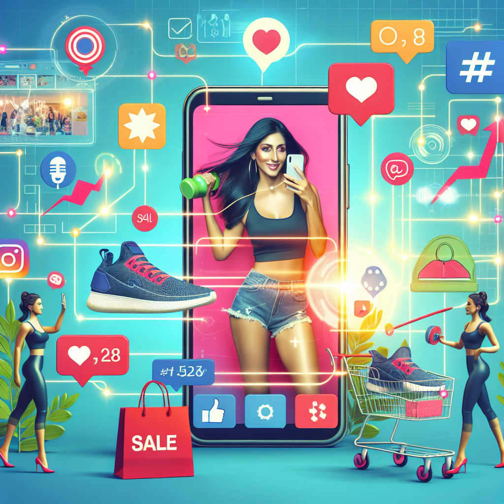 Instagram and Influencer Marketing