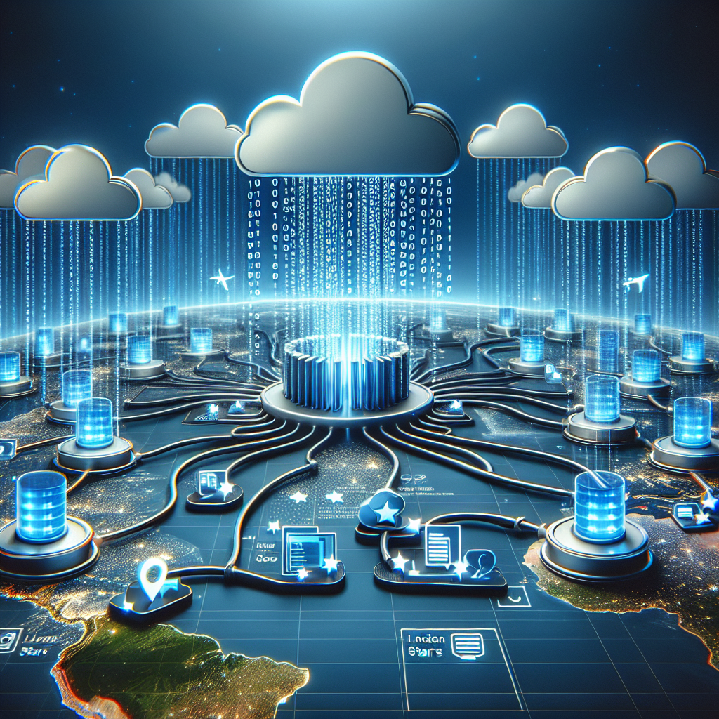 Proxies can be used to optimize scraping on Google Maps, avoiding IP blocks and ensuring continuous access for extracting location-based data, reviews, and business information.