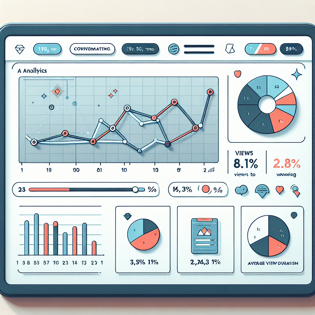 Instagram Video Views: For videos, track the number of views, as well as the average view duration.
