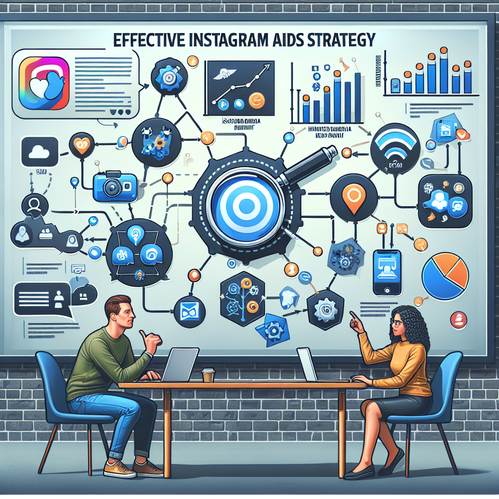 Instagram Ads Strategy