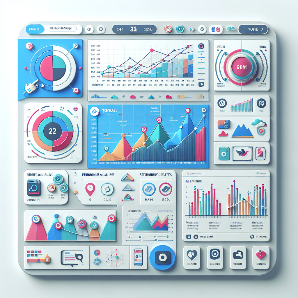 TagMentor: An Instagram analytics tool providing insights into your post performance, hashtag effectiveness, and follower growth.
