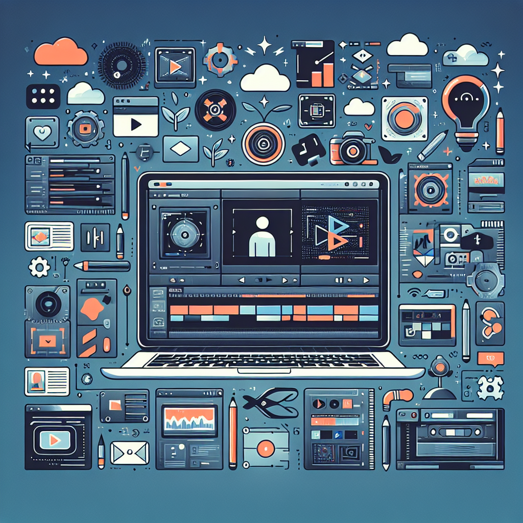 Fotorama is a Video Maker