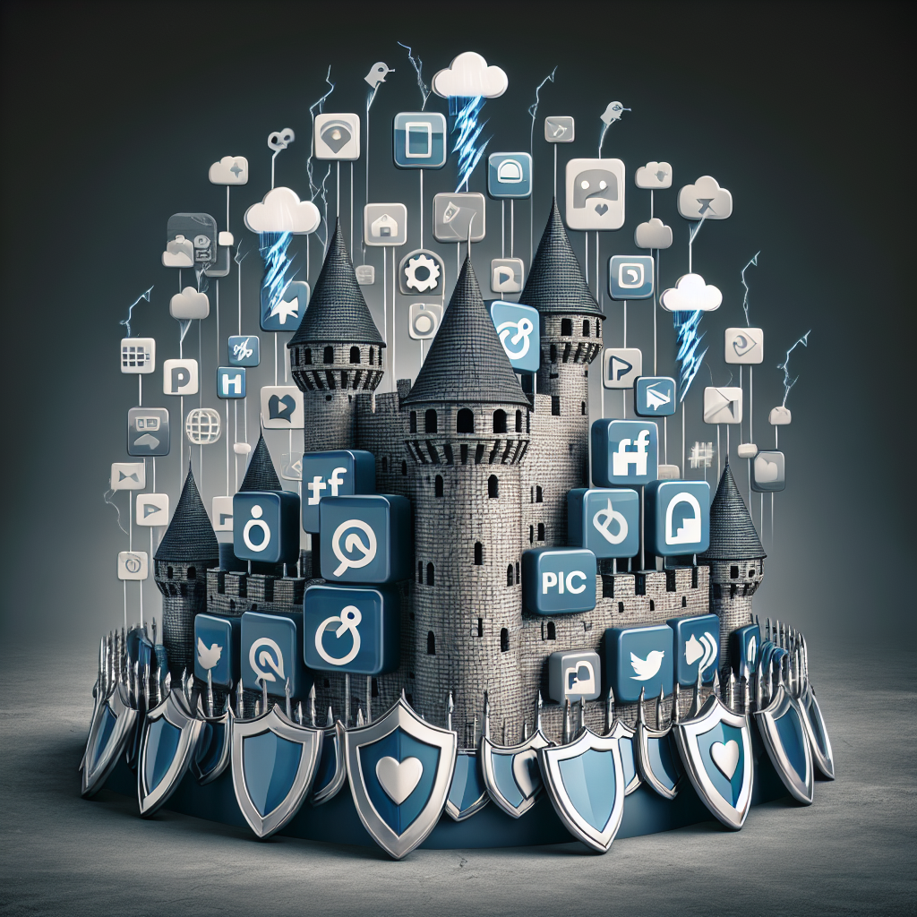 Promorepublic Users Can Fortify Their Social Media Marketing With Proxies, Configuring Ip Settings for Improved Outreach and Engagement.