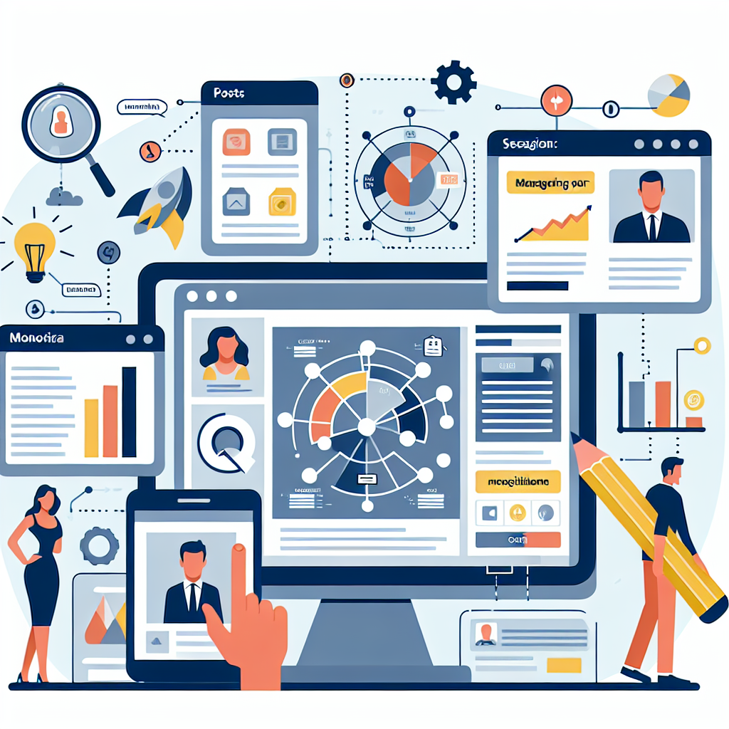 Enhance Your Content Creation With Creator Studio Facebook, a Versatile Platform for Managing Posts, Insights, and Monetization Tools.