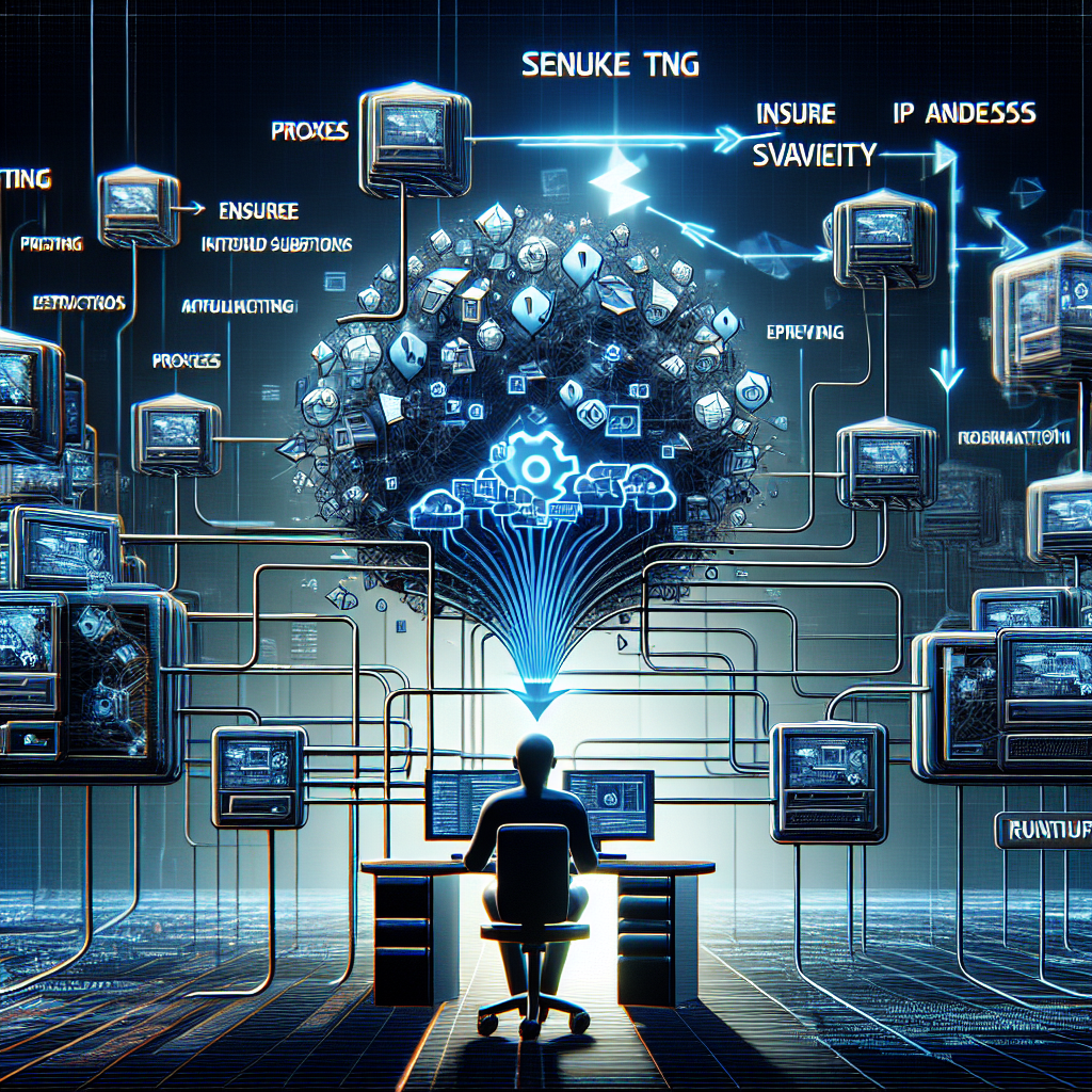 Senuke Tng: Optimize Automated Submissions With Proxies, Ensuring Varied Ips for Improved Success and Reducing the Risk of Restrictions.