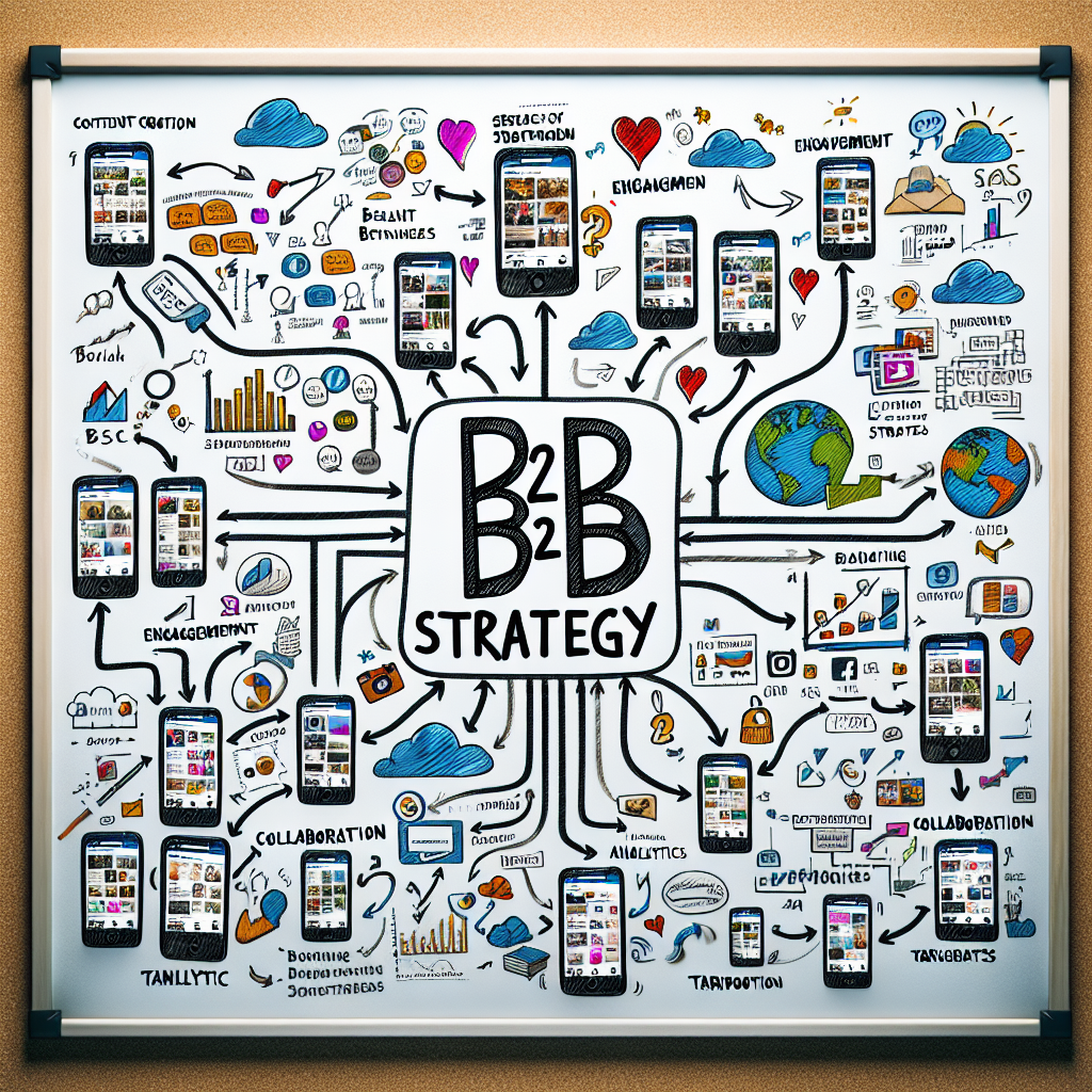 Instagram B2B Strategy