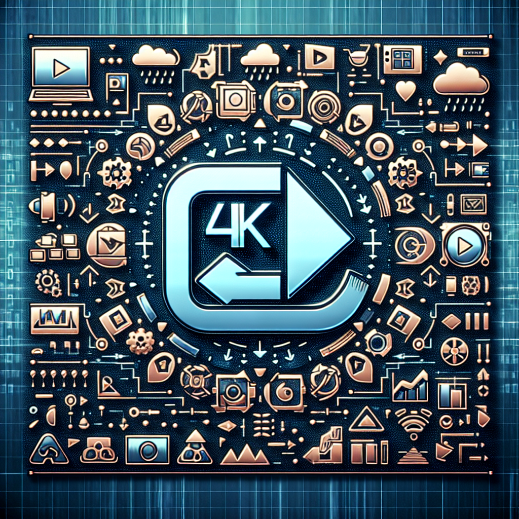 Elevate Your Viewing Experience With a 4k Facebook Video Downloader, Ensuring High-quality Downloads for Your Content.