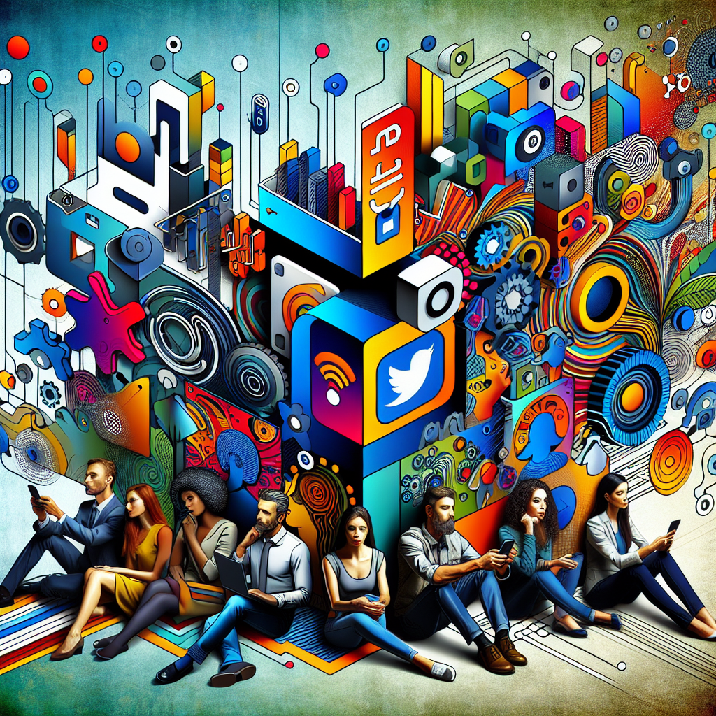 Instagram B2C Marketing