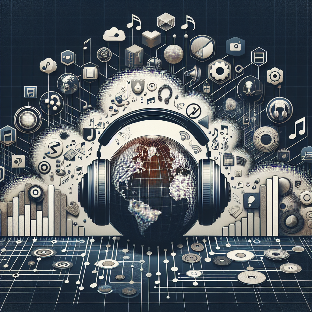 Utilizing proxies can help manage IP restrictions on Pandora, facilitating the scraping of music-related data, stations, and artist information.