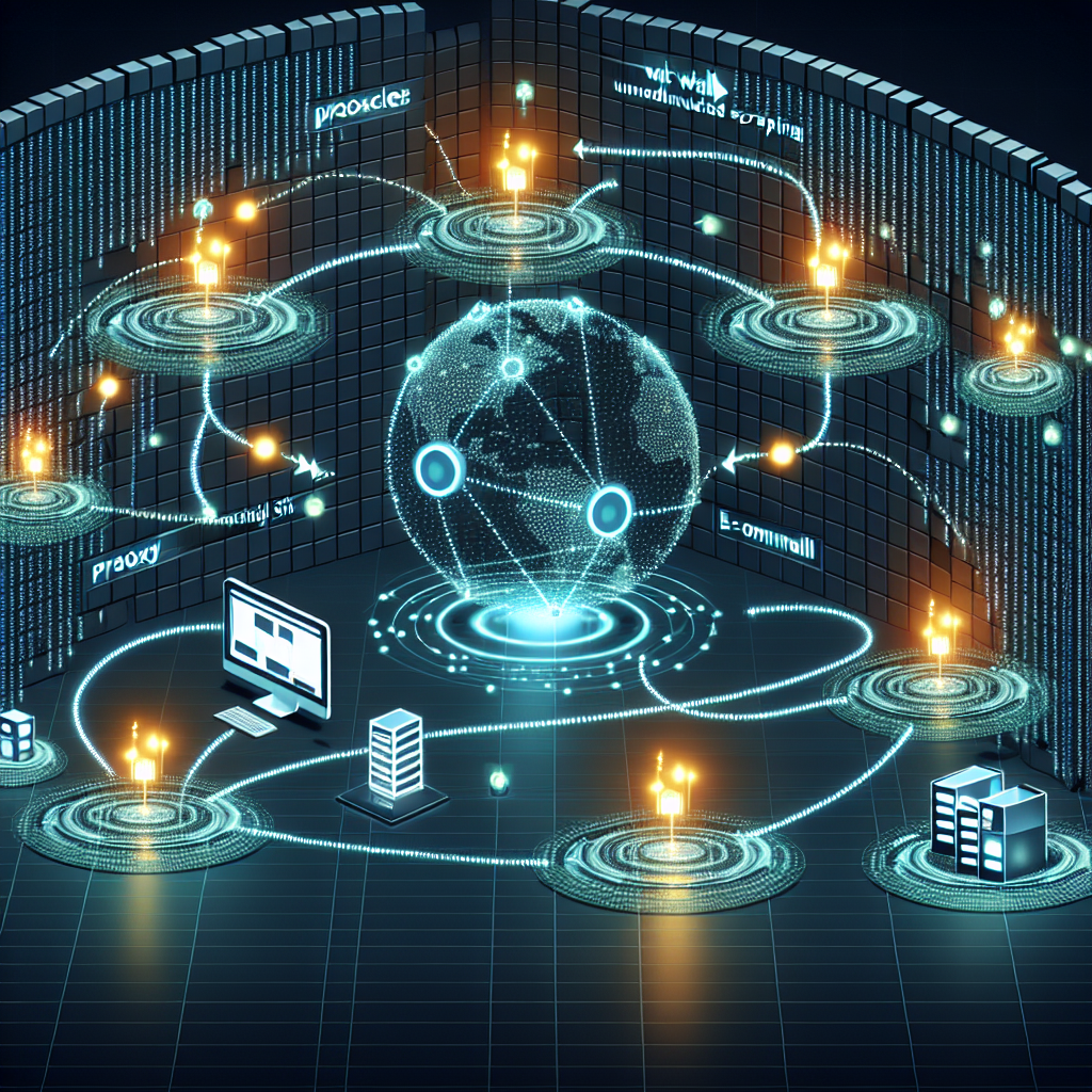 Pepperfry: Rotating Proxies Help Avoid Detection and Ensure Uninterrupted Scraping on Pepperfry.