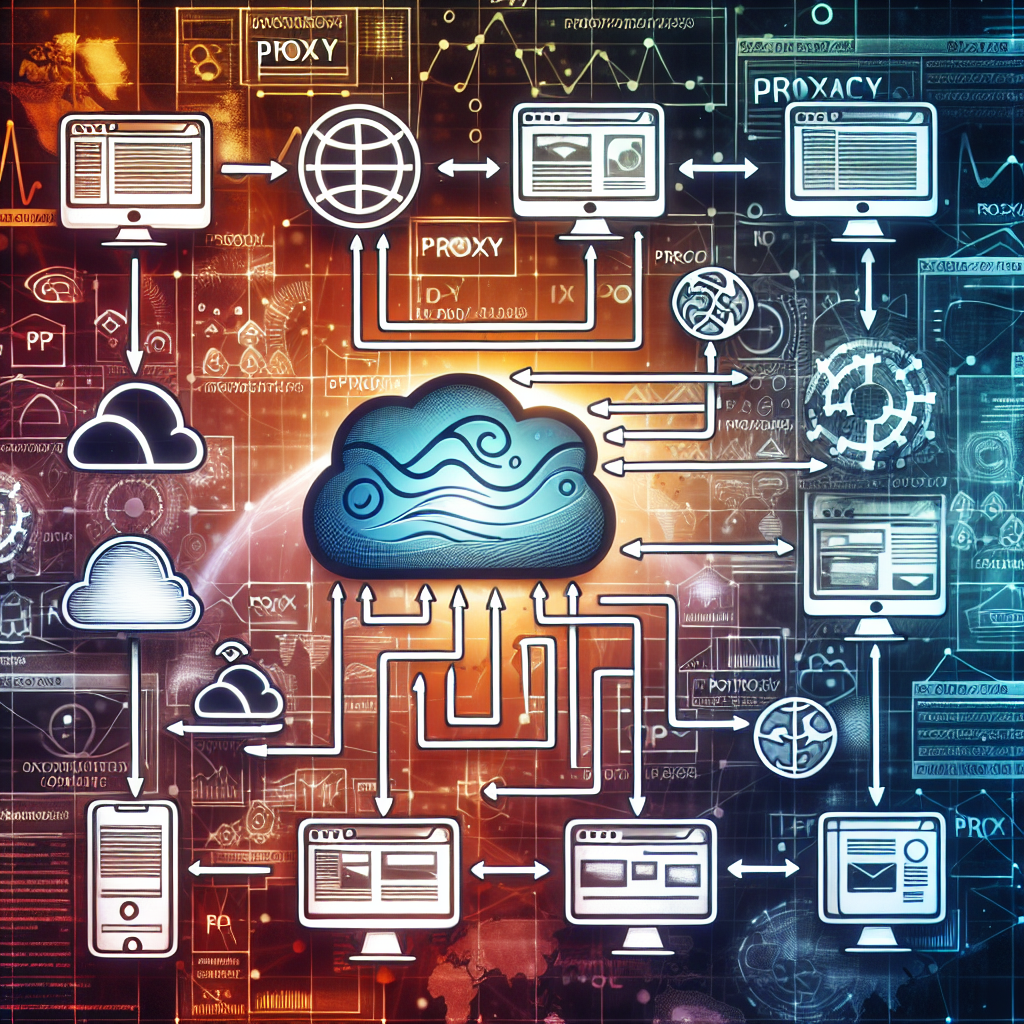 Drumup Users Can Optimize Their Content Curation With Proxies, Ensuring Diversified Ip Addresses for Increased Efficiency in Content Discovery.