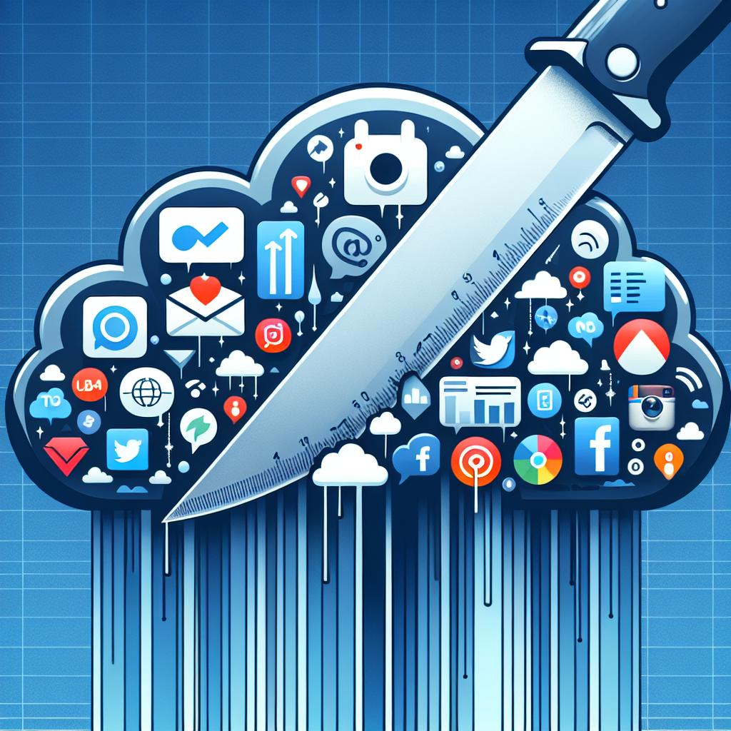 Social Blade Tracks Social Media Statistics