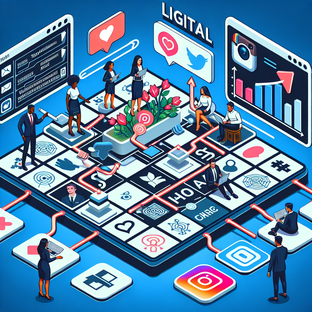 Instagram Marketing Strategy