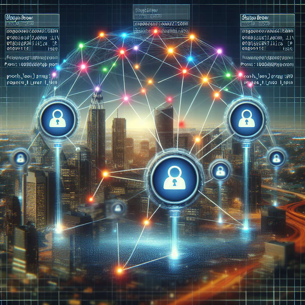 Statusbrew Integrates Seamlessly With Proxies, Allowing Users to Optimize Their Social Media Management With Diversified Ip Addresses for Increased Collaboration.
