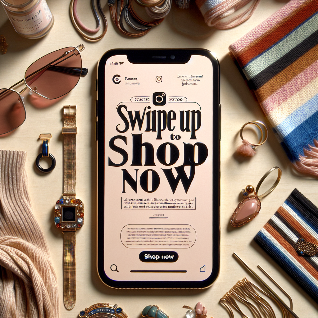 Instagram Story Advertising