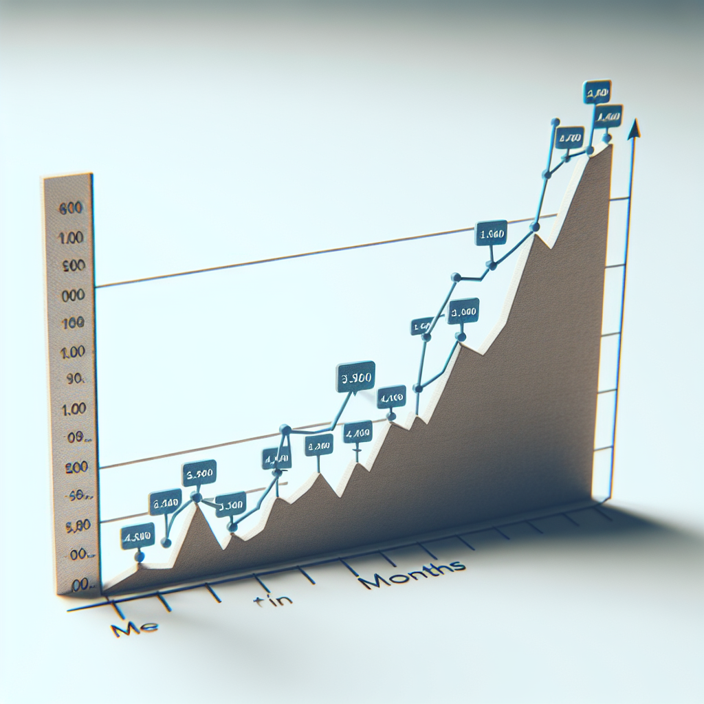 Instagram Follower Growth: Monitor the growth rate of your follower count over time.