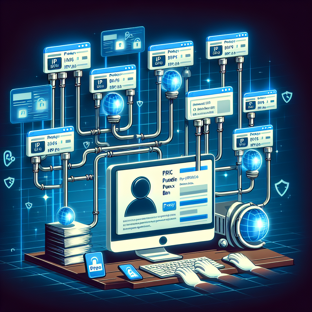 Employing proxies may assist in avoiding IP bans on Humble Bundle, enabling more effective scraping of bundle details, reviews, and user-generated content.