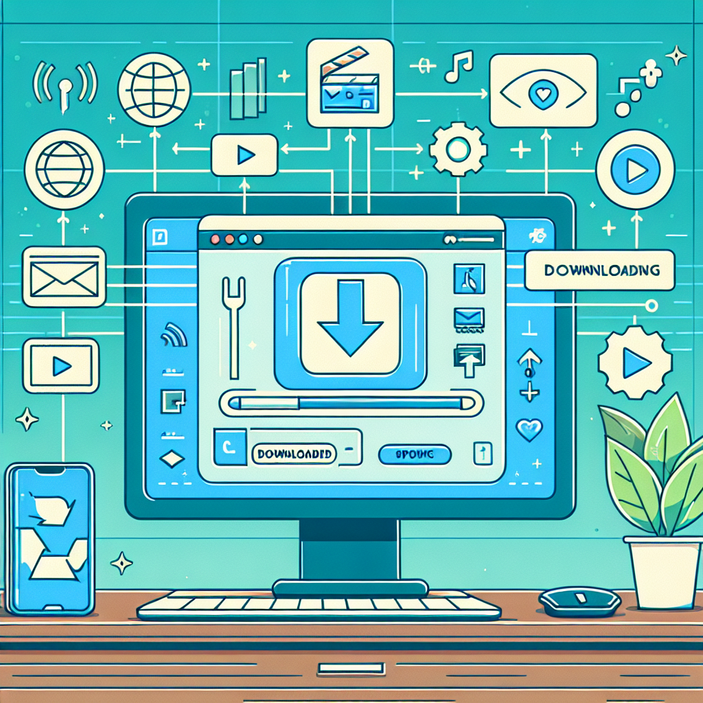 Simplify the Download Process With a Facebook Video Downloader Link, Streamlining Access to Your Favorite Content.