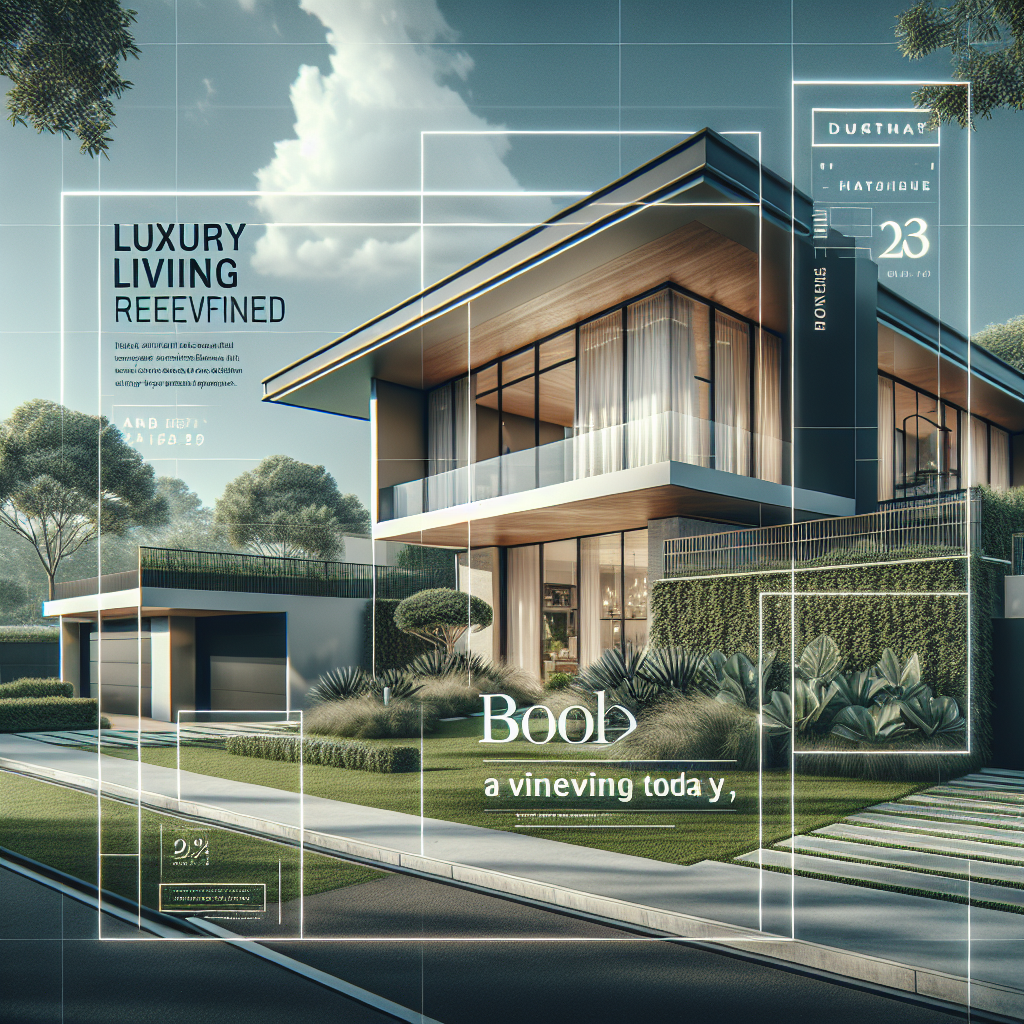 Instagram real estate marketing