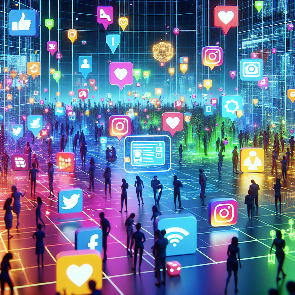 Instagram Marketing Hub