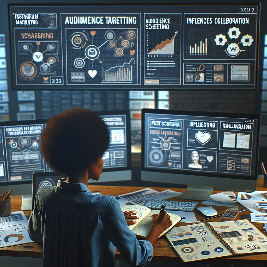 IG Marketing Tactics