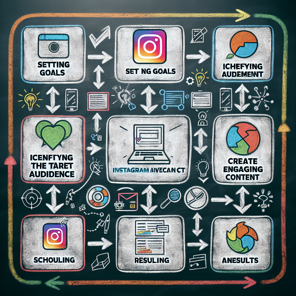 Instagram Ads Strategy