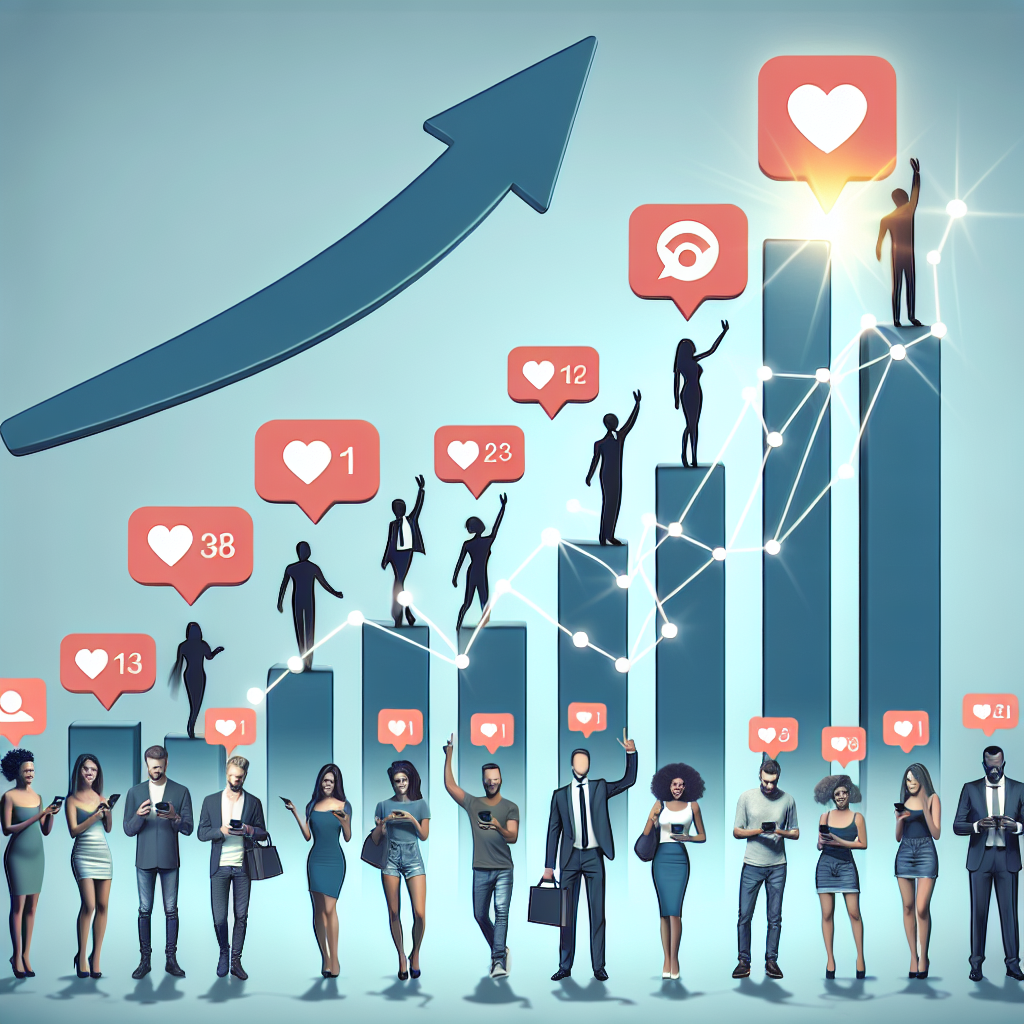 Viralupgrade Specializes in Influencer Growth