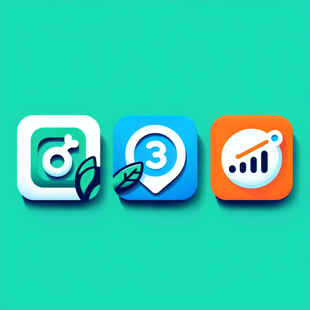 Top 3 Instagram Tools: Sprout Social, Buffer and Brandwatch