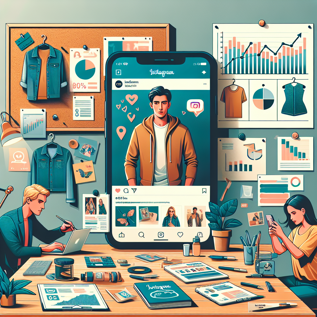 Instagram Advertising Services