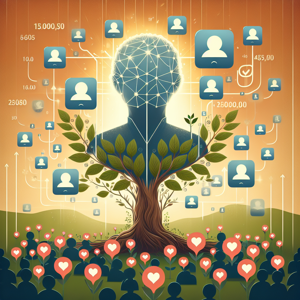 Boost Your Follower Count Organically With Free Fb Follower, Enhancing Your Social Media Presence.