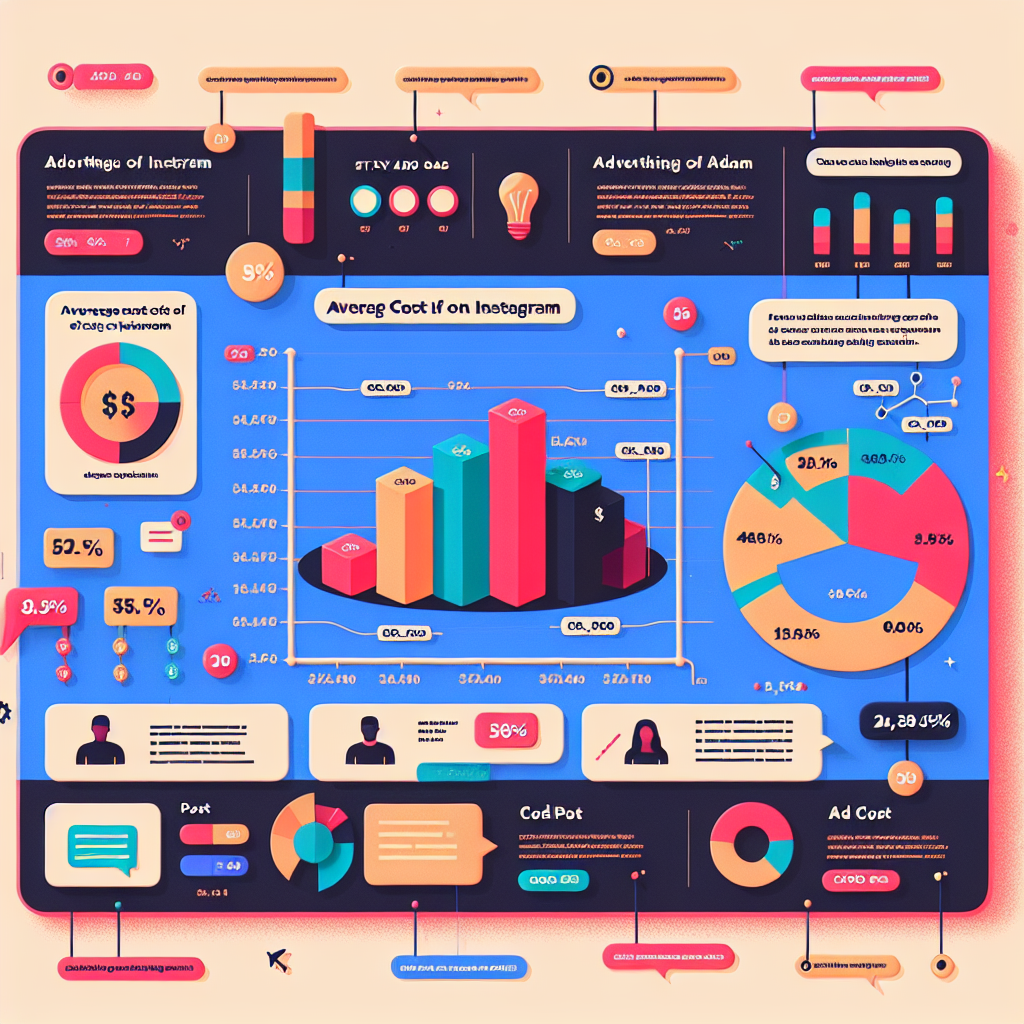 Cost for Advertising on Instagram