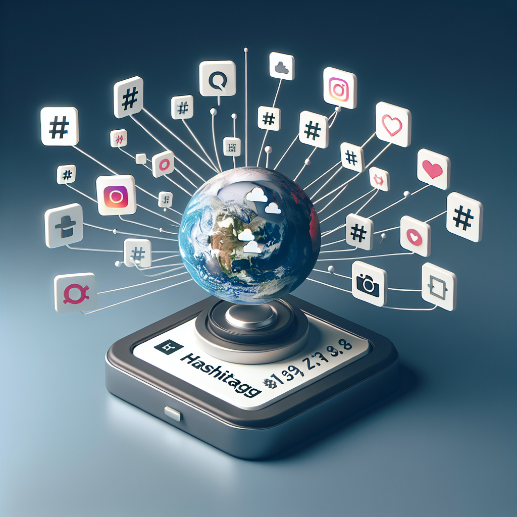 Later's Hashtag Suggestions for Instagram: Within Later, this feature suggests relevant hashtags based on the content you upload, aiding in post discoverability.