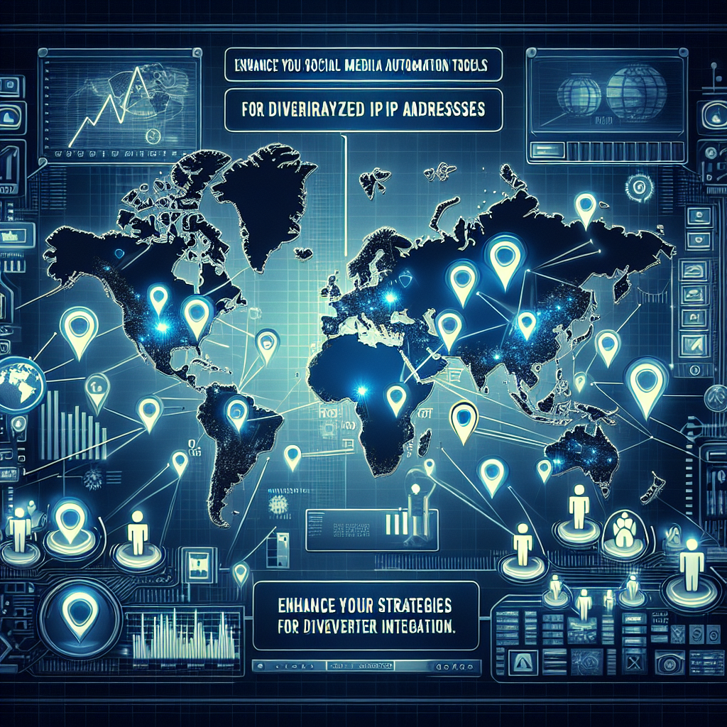 Instazood Users Can Enhance Their Instagram Strategy With Proxies, Ensuring Diversified Ip Addresses for Improved Engagement and Audience Targeting.