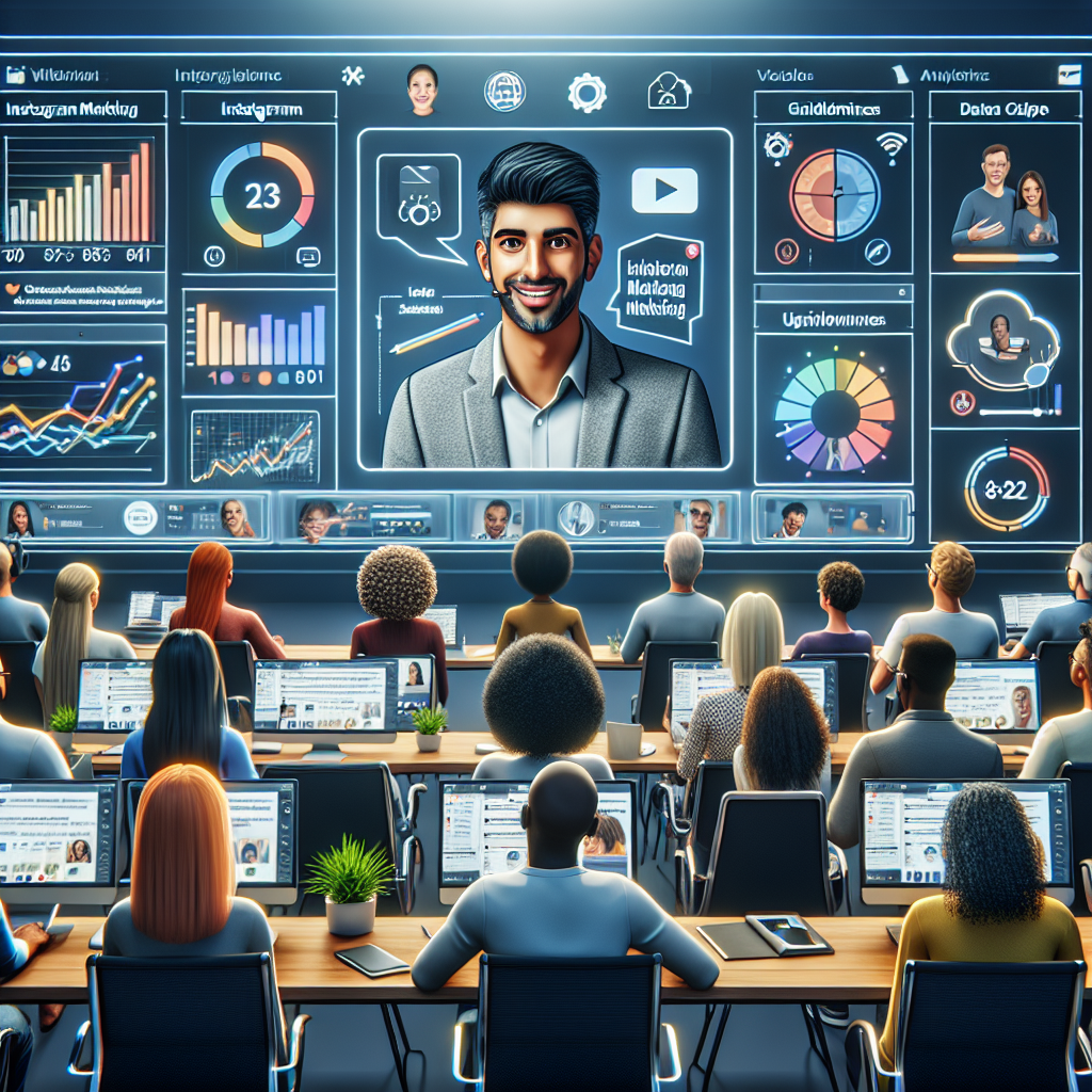 IG Marketing Webinar