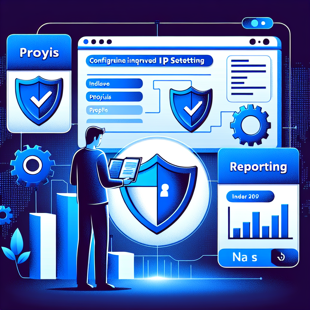 Adespresso Users Can Fortify Their Facebook Advertising With Proxies, Configuring Ip Settings for Improved Targeting and Reporting.