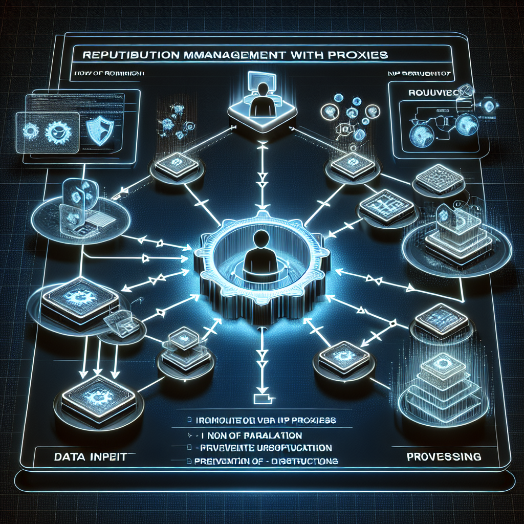 Reputation.com: Optimize Reputation Management With Proxies, Ensuring Varied Ip Addresses and Preventing Ip-related Disruptions.