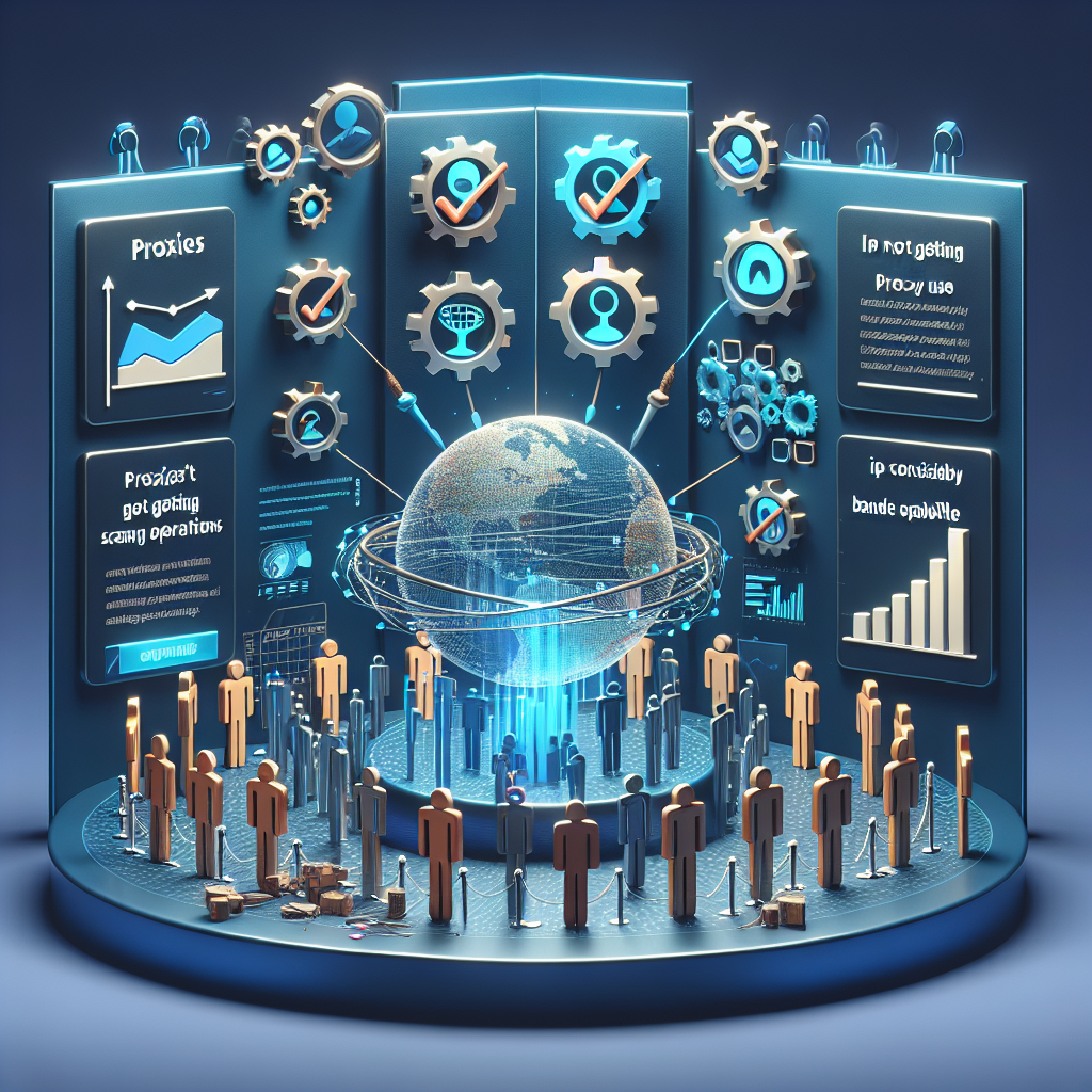 Dataminer: Improve Data Collection Reliability by Implementing Proxies, Preventing Ip Bans and Ensuring Consistent Scraping Operations.