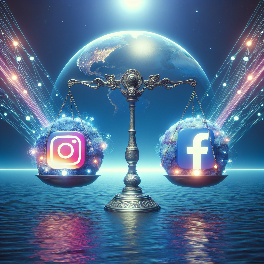 Instagram Marketing vs Facebook
