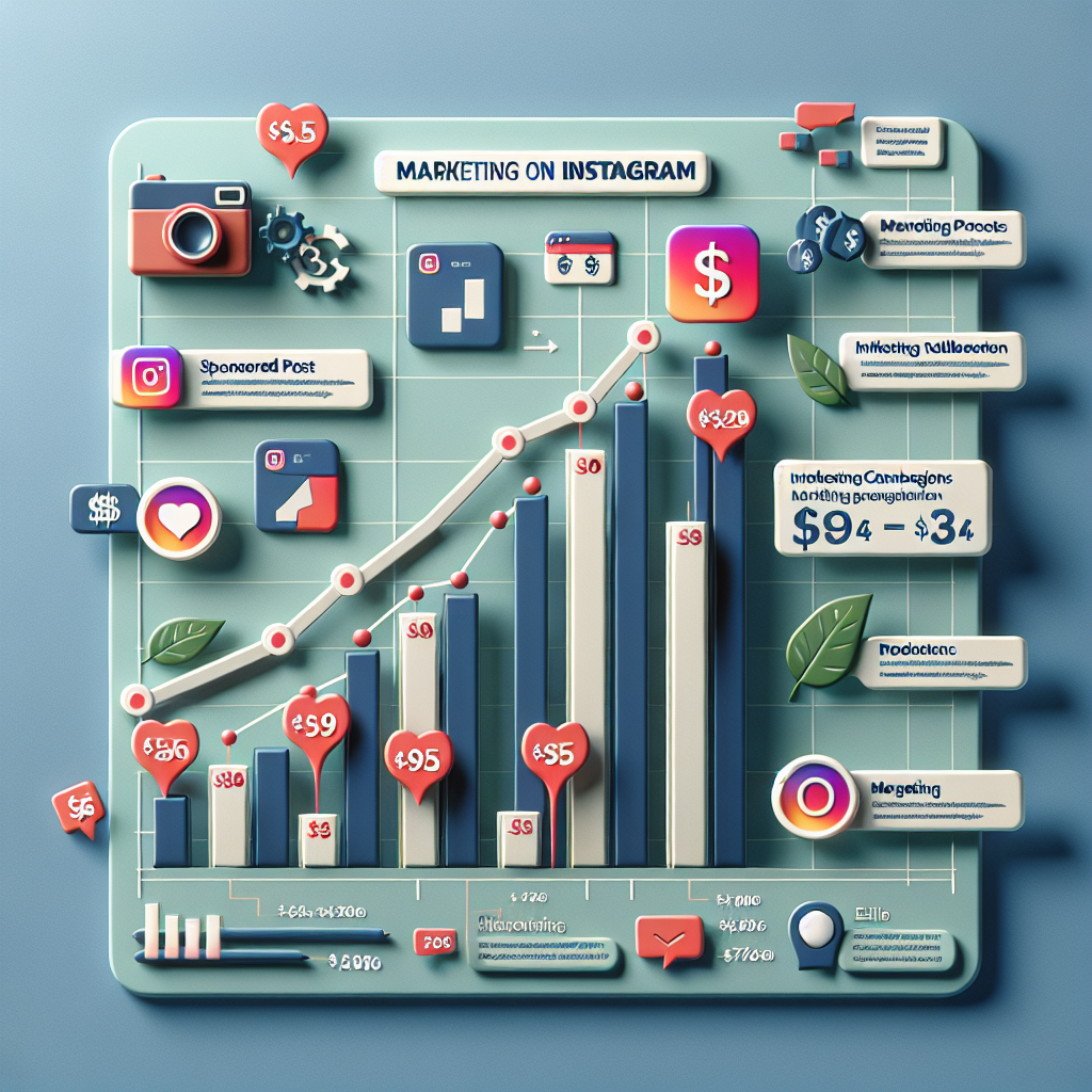 IG Marketing Price
